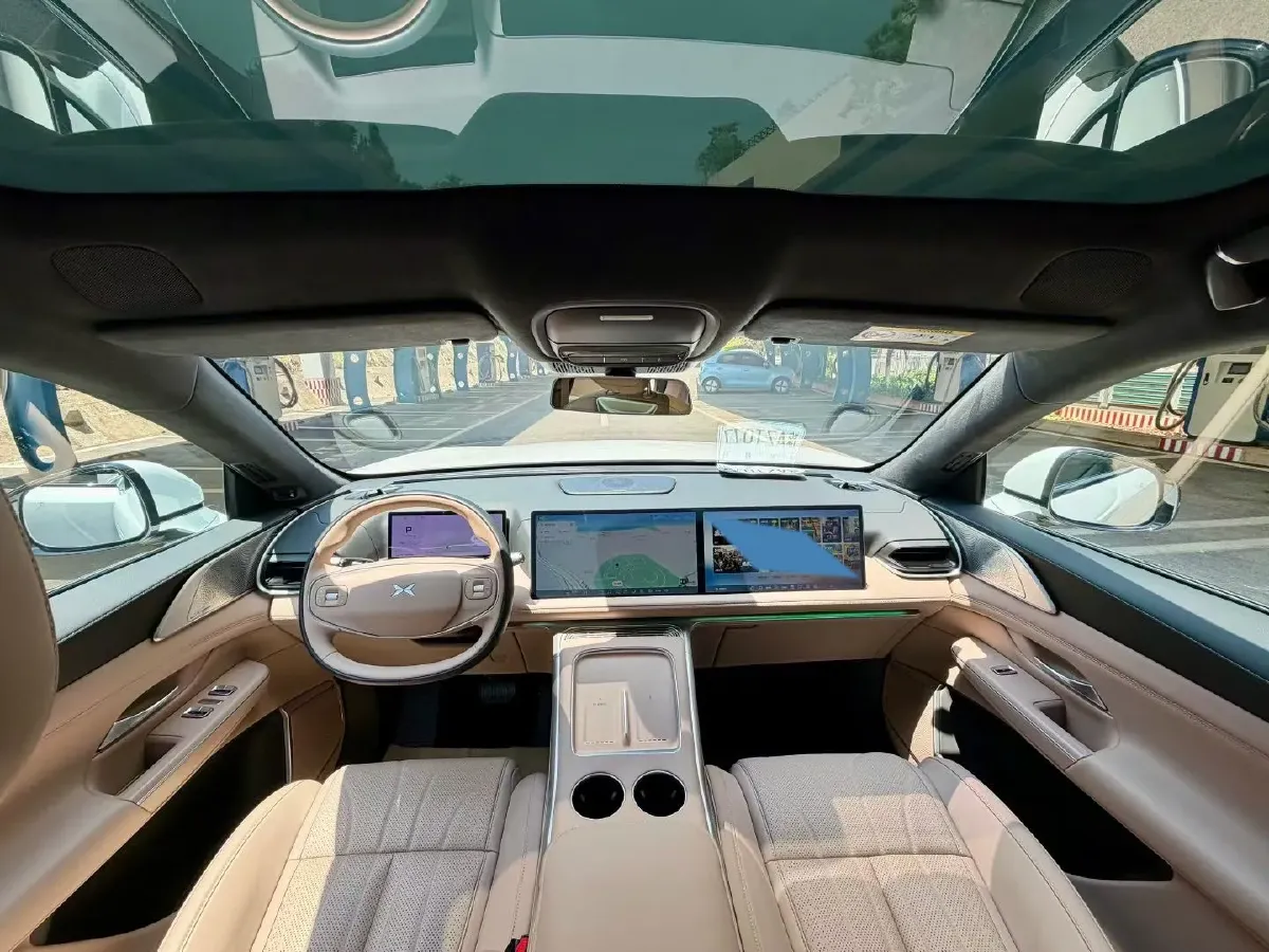 2025 Xpeng G9 BEV 79KWH,autocango,china used car exporter,china ev exporter,chinese used car exporter,chinese used ev exporter