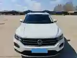 2022 Volkswagen T-Roc 1.4T 150HP L4 7DCT
