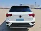 2022 Volkswagen T-Roc 1.4T 150HP L4 7DCT