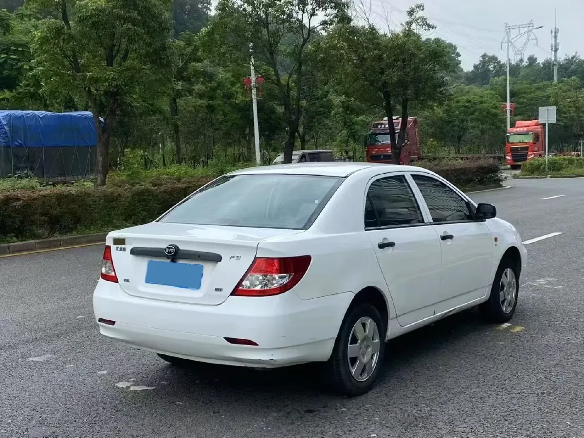 2018 BYD F3 1.5L 109HP L4 5MT,autocango,china used car exporter,china ev exporter,chinese used car exporter,chinese used ev exporter