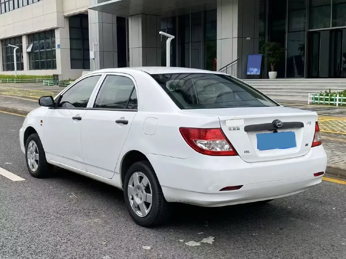 2018 BYD F3 1.5L 109HP L4 5MT,autocango,china used car exporter,china ev exporter,chinese used car exporter,chinese used ev exporter