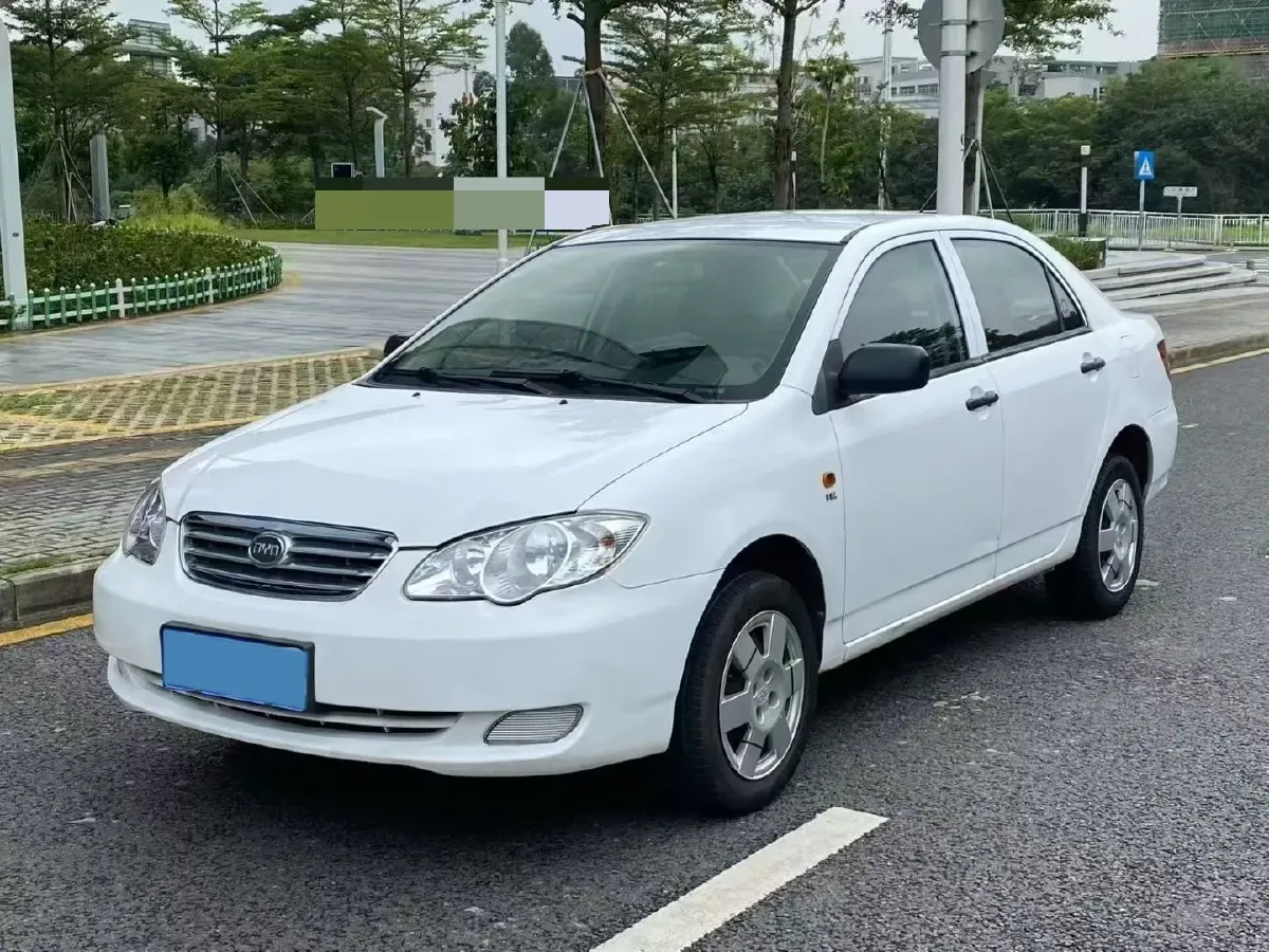 2018 BYD F3 1.5L 109HP L4 5MT,autocango,china used car exporter,china ev exporter,chinese used car exporter,chinese used ev exporter