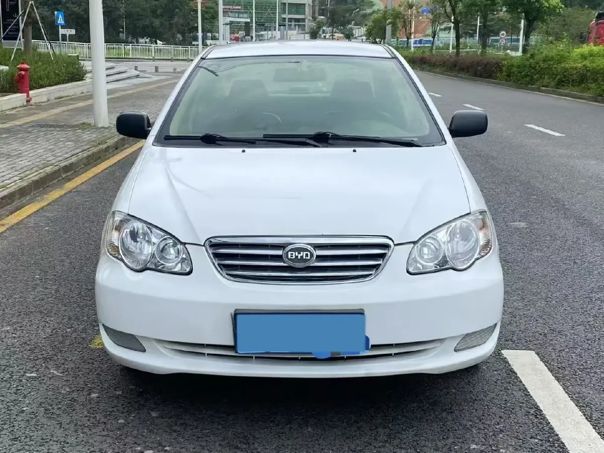 2018 BYD F3 1.5L 109HP L4 5MT,autocango,china used car exporter,china ev exporter,chinese used car exporter,chinese used ev exporter