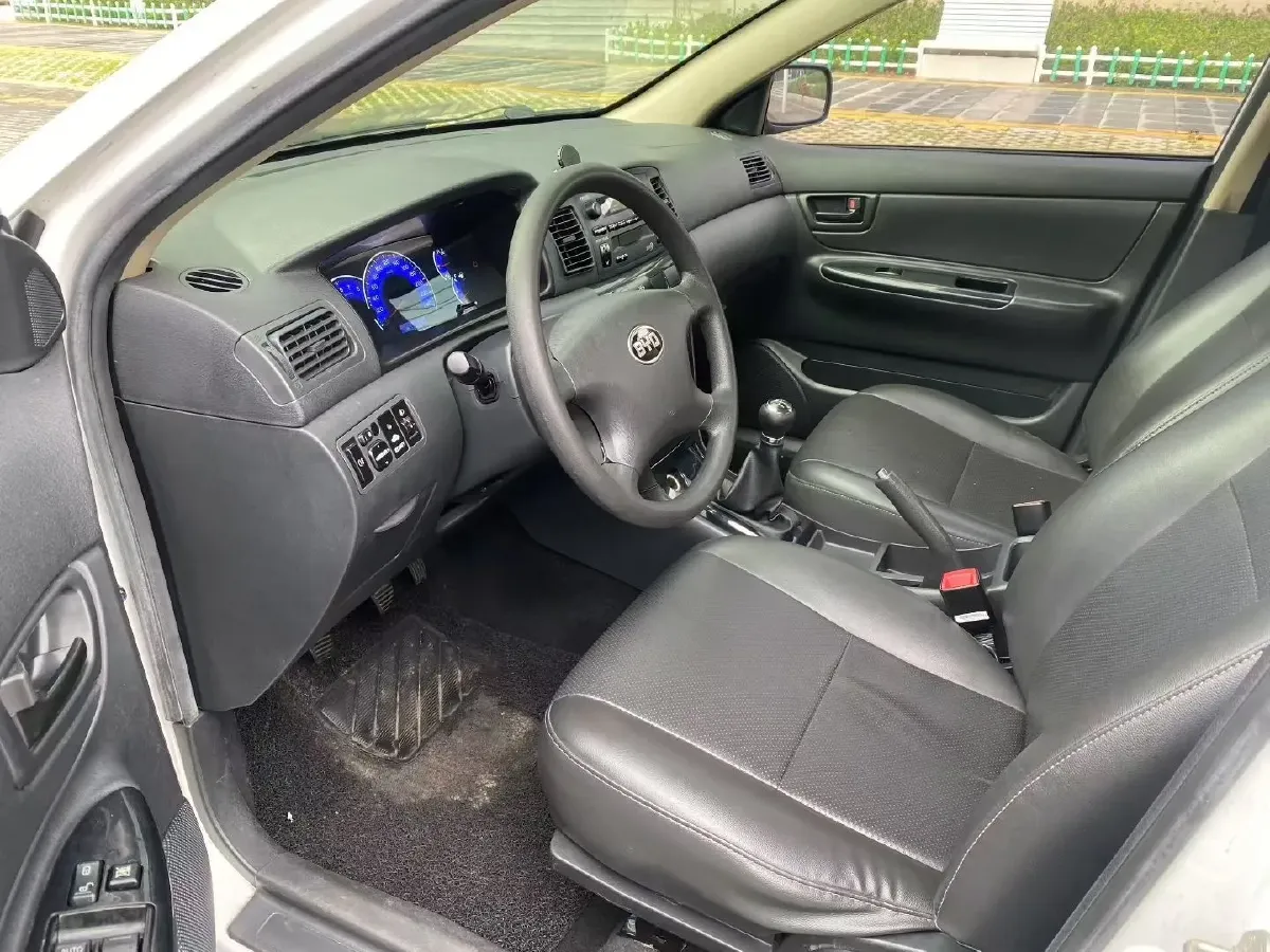 2018 BYD F3 1.5L 109HP L4 5MT,autocango,china used car exporter,china ev exporter,chinese used car exporter,chinese used ev exporter