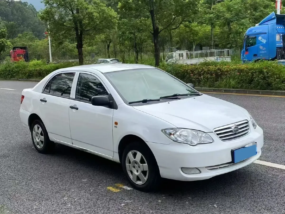 2018 BYD F3 1.5L 109HP L4 5MT,autocango,china used car exporter,china ev exporter,chinese used car exporter,chinese used ev exporter