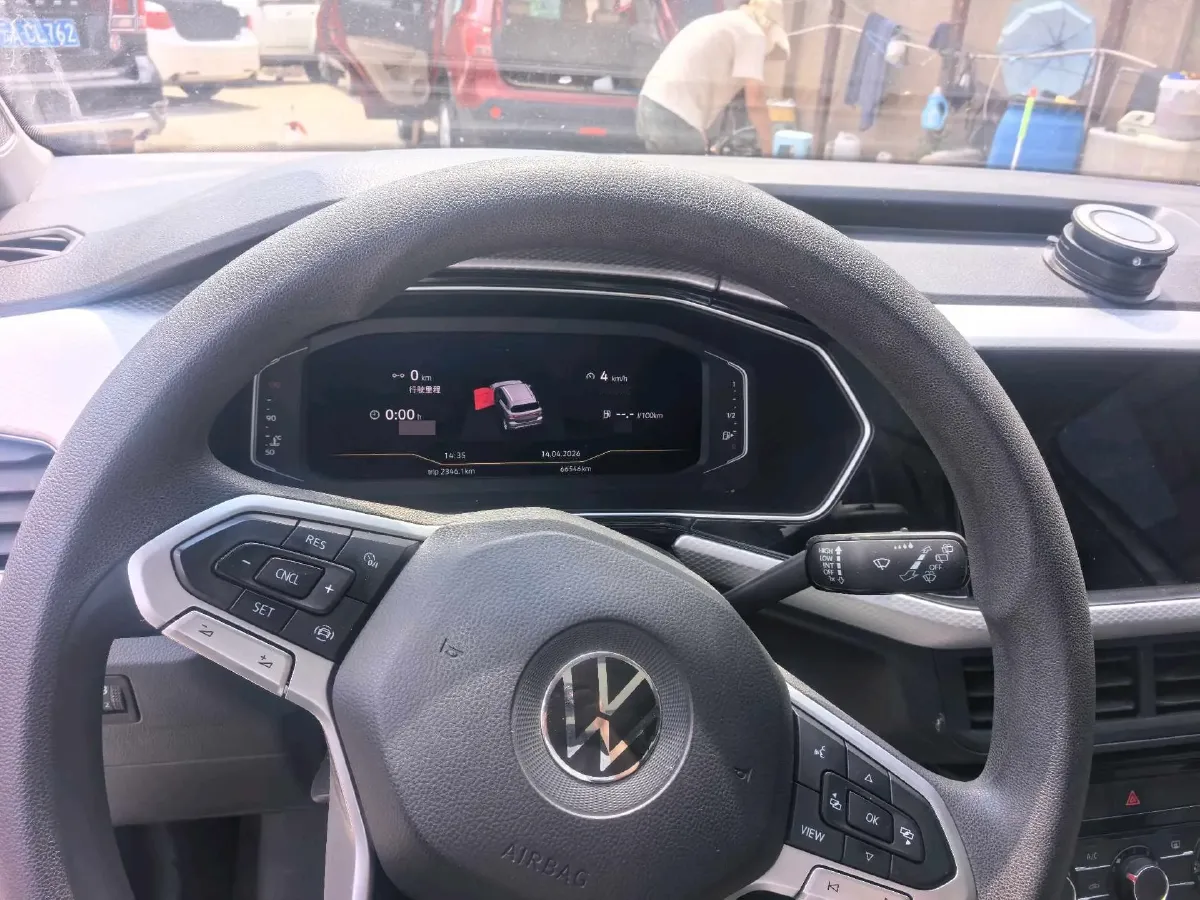 2021 Volkswagen Tacqua 1.2T 116HP L4 7DCT,autocango,china used car exporter,china ev exporter,chinese used car exporter,chinese used ev exporter