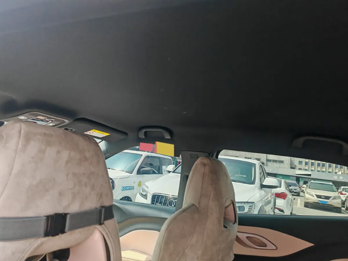 2024 BYD Seagull BEV 30.08KWH,autocango,china used car exporter,china ev exporter,chinese used car exporter,chinese used ev exporter