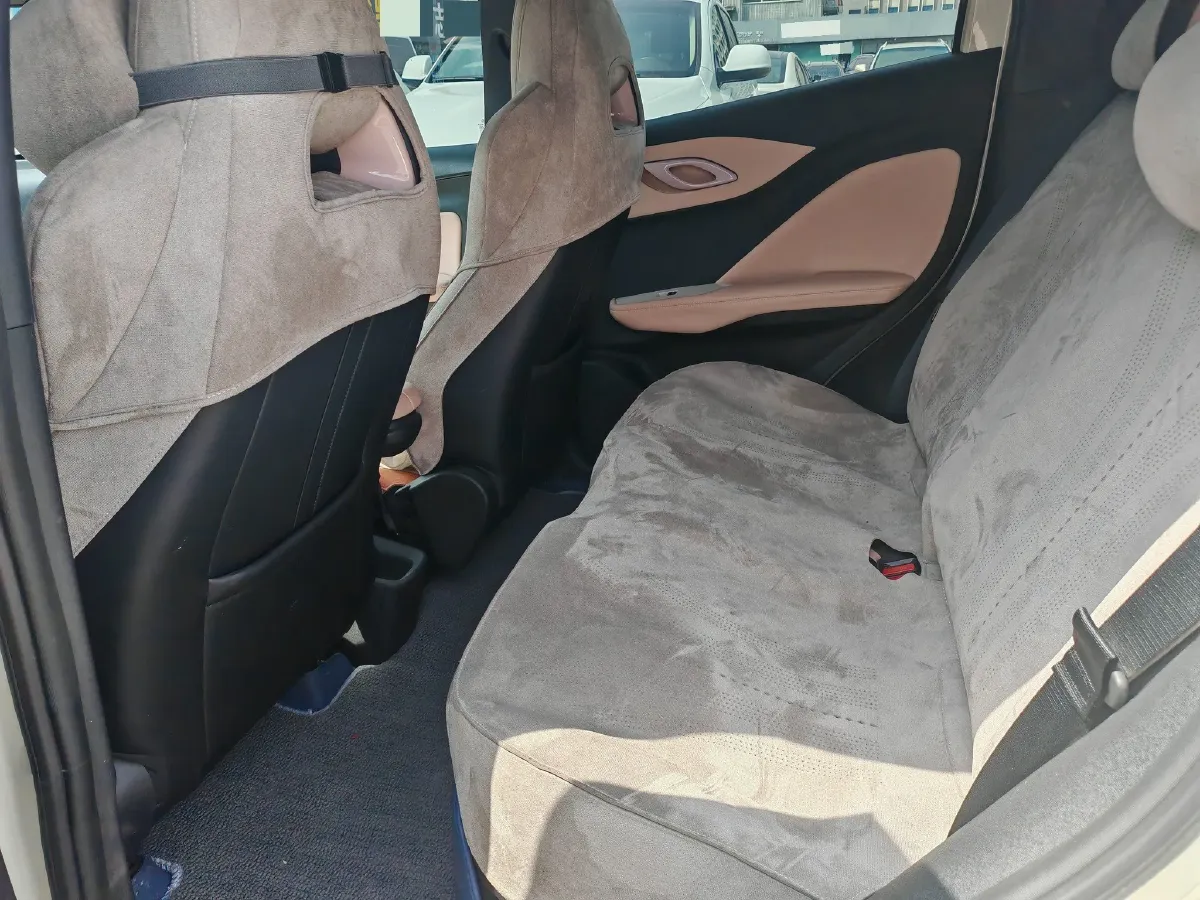 2024 BYD Seagull BEV 30.08KWH,autocango,china used car exporter,china ev exporter,chinese used car exporter,chinese used ev exporter