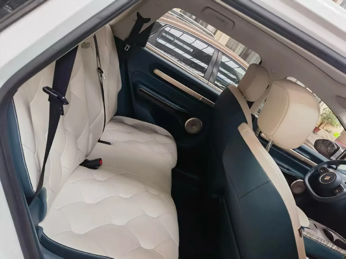 2023 BaoJun Cloud BEV 50.6KWH,autocango,china used car exporter,china ev exporter,chinese used car exporter,chinese used ev exporter