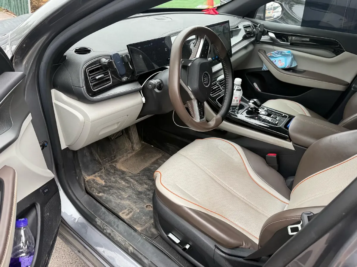 2023 BYD Qin Plus 1.5L 110HP L4 E-CVT PHEV 18.32KWH,autocango,china used car exporter,china ev exporter,chinese used car exporter,chinese used ev exporter