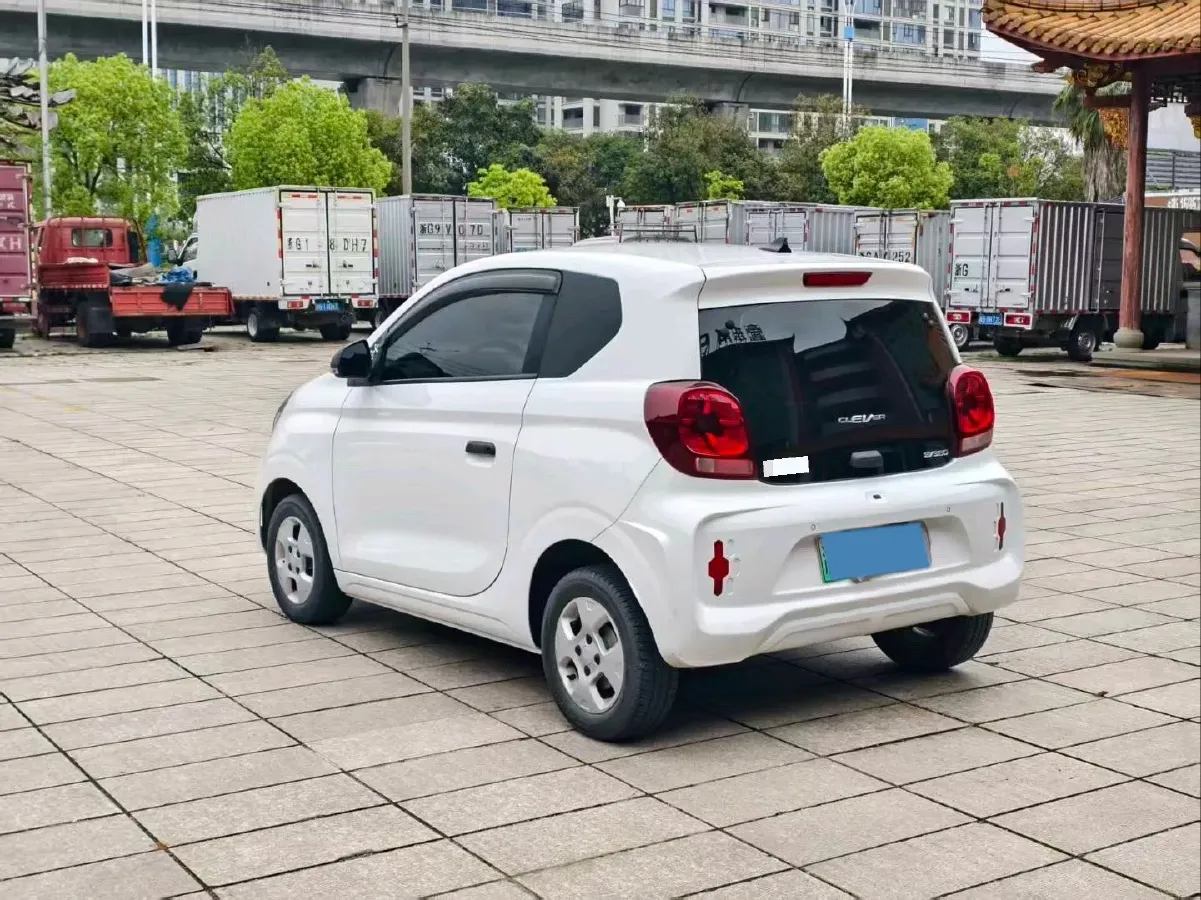 2021 Roewe Clever BEV 29.13KWH,autocango,china used car exporter,china ev exporter,chinese used car exporter,chinese used ev exporter