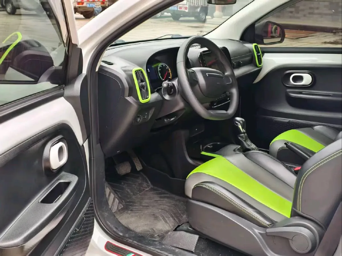 2021 Roewe Clever BEV 29.13KWH,autocango,china used car exporter,china ev exporter,chinese used car exporter,chinese used ev exporter