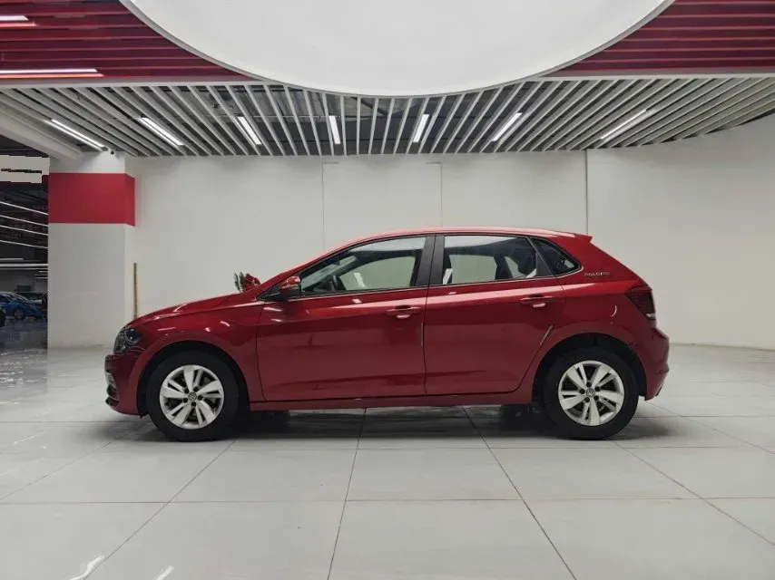 2019 Volkswagen Polo 1.5L 113HP L4 6AT,autocango,china used car exporter,china ev exporter,chinese used car exporter,chinese used ev exporter