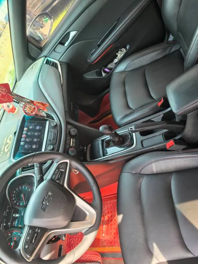 2019 Chevrolet Monza 1.3T 163HP L3 6AT,autocango,china used car exporter,china ev exporter,chinese used car exporter,chinese used ev exporter