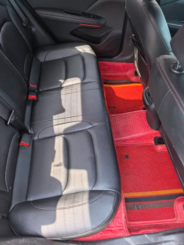 2019 Chevrolet Monza 1.3T 163HP L3 6AT,autocango,china used car exporter,china ev exporter,chinese used car exporter,chinese used ev exporter