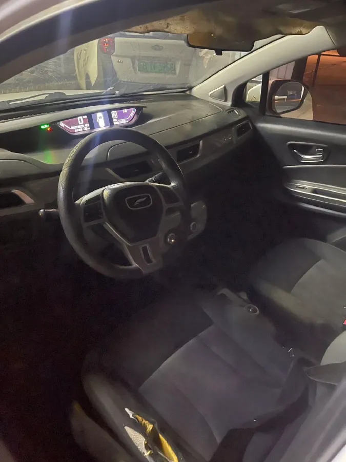 2018 Yudo π1 BEV 50.4KWH,autocango,china used car exporter,china ev exporter,chinese used car exporter,chinese used ev exporter