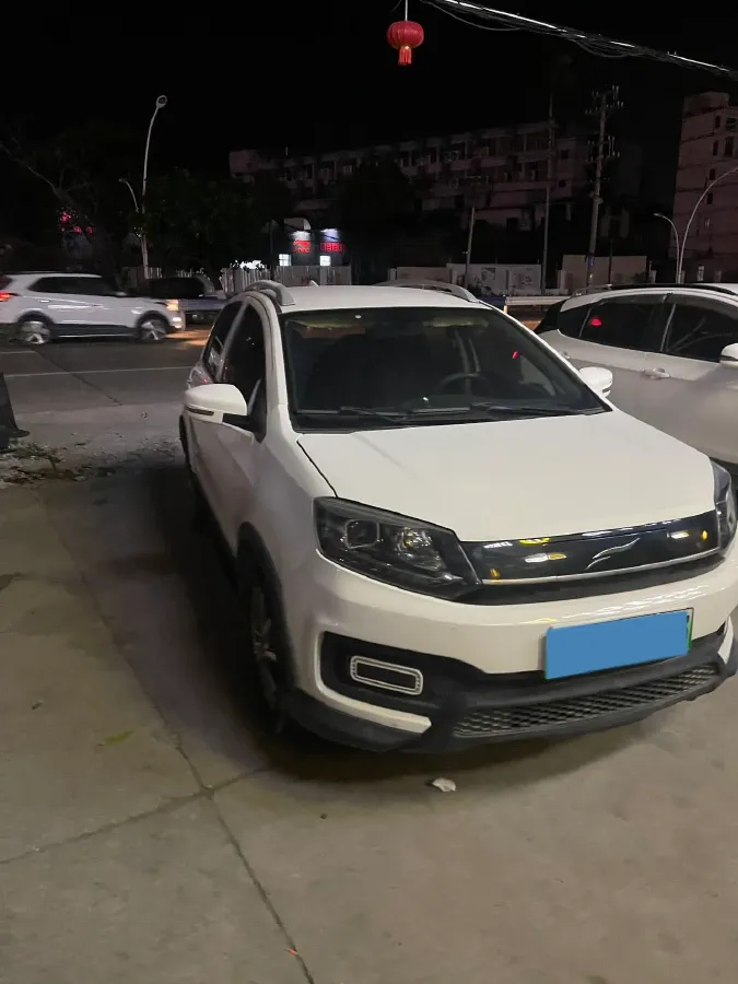 2018 Yudo π1 BEV 50.4KWH,autocango,china used car exporter,china ev exporter,chinese used car exporter,chinese used ev exporter