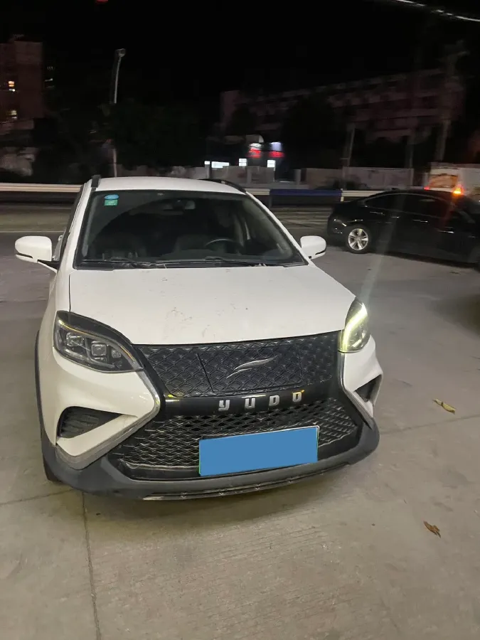2018 Yudo π1 BEV 50.4KWH,autocango,china used car exporter,china ev exporter,chinese used car exporter,chinese used ev exporter