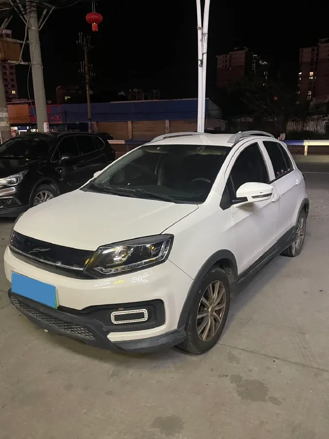 2018 Yudo π1 BEV 50.4KWH,autocango,china used car exporter,china ev exporter,chinese used car exporter,chinese used ev exporter