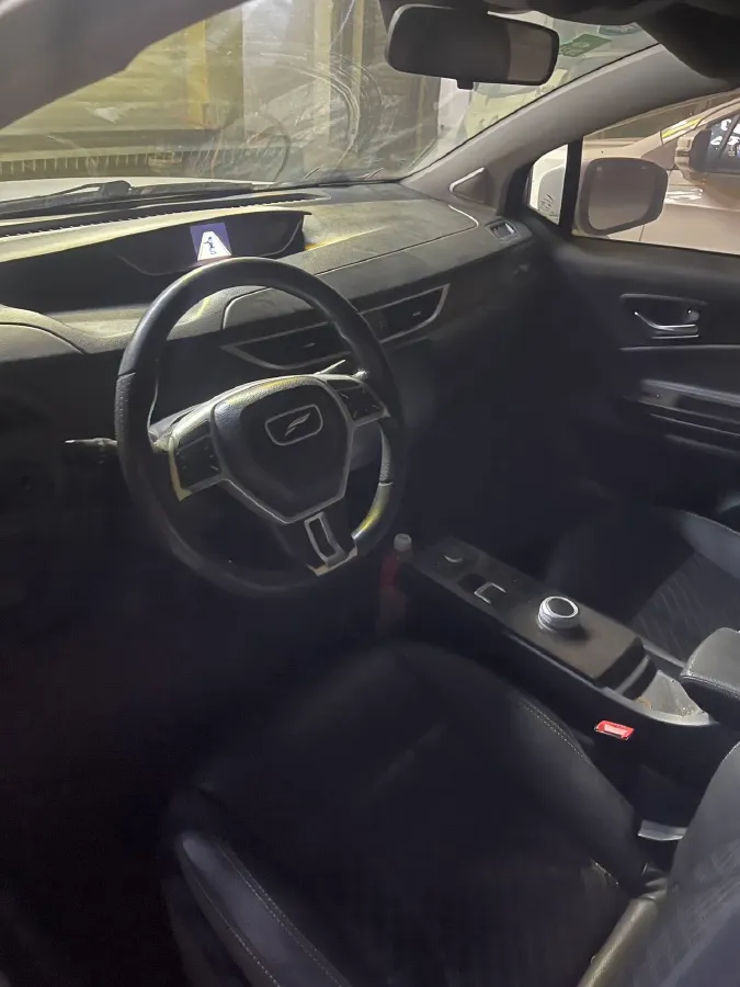 2018 Yudo π1 BEV 50.4KWH,autocango,china used car exporter,china ev exporter,chinese used car exporter,chinese used ev exporter