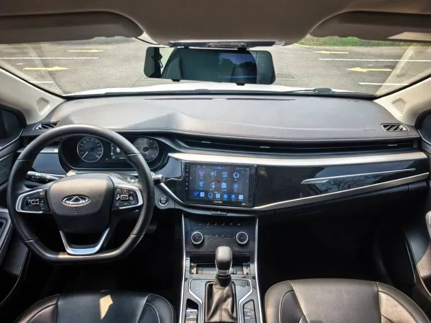 2021 Chery Arrizo 5 1.5L 116HP L4 CVT,autocango,china used car exporter,china ev exporter,chinese used car exporter,chinese used ev exporter