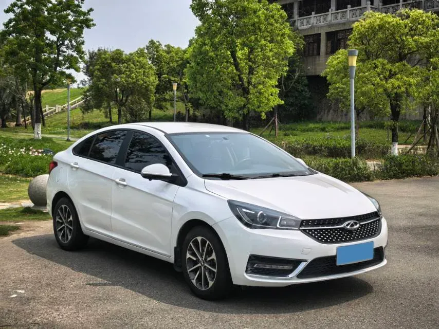 2021 Chery Arrizo 5 1.5L 116HP L4 CVT,autocango,china used car exporter,china ev exporter,chinese used car exporter,chinese used ev exporter