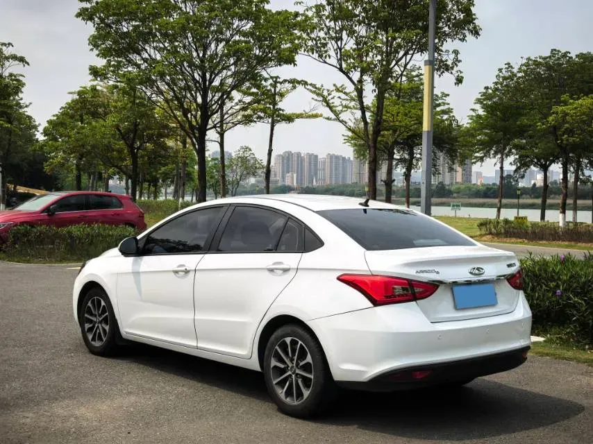 2021 Chery Arrizo 5 1.5L 116HP L4 CVT,autocango,china used car exporter,china ev exporter,chinese used car exporter,chinese used ev exporter