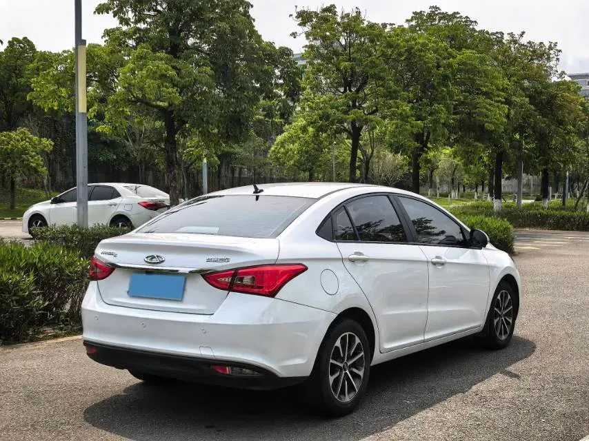 2021 Chery Arrizo 5 1.5L 116HP L4 CVT,autocango,china used car exporter,china ev exporter,chinese used car exporter,chinese used ev exporter