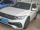 2024 VOLKSWAGEN TIGUAN L,autocango,china used car exporter,china ev exporter,chinese used car exporter,chinese used ev exporter
