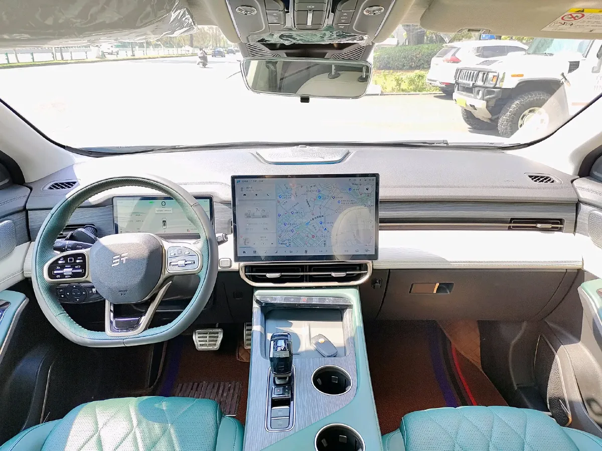 2025 Jetour X90 C-DM 1.5T 156HP L4 2DHT PHEV,autocango,china used car exporter,china ev exporter,chinese used car exporter,chinese used ev exporter