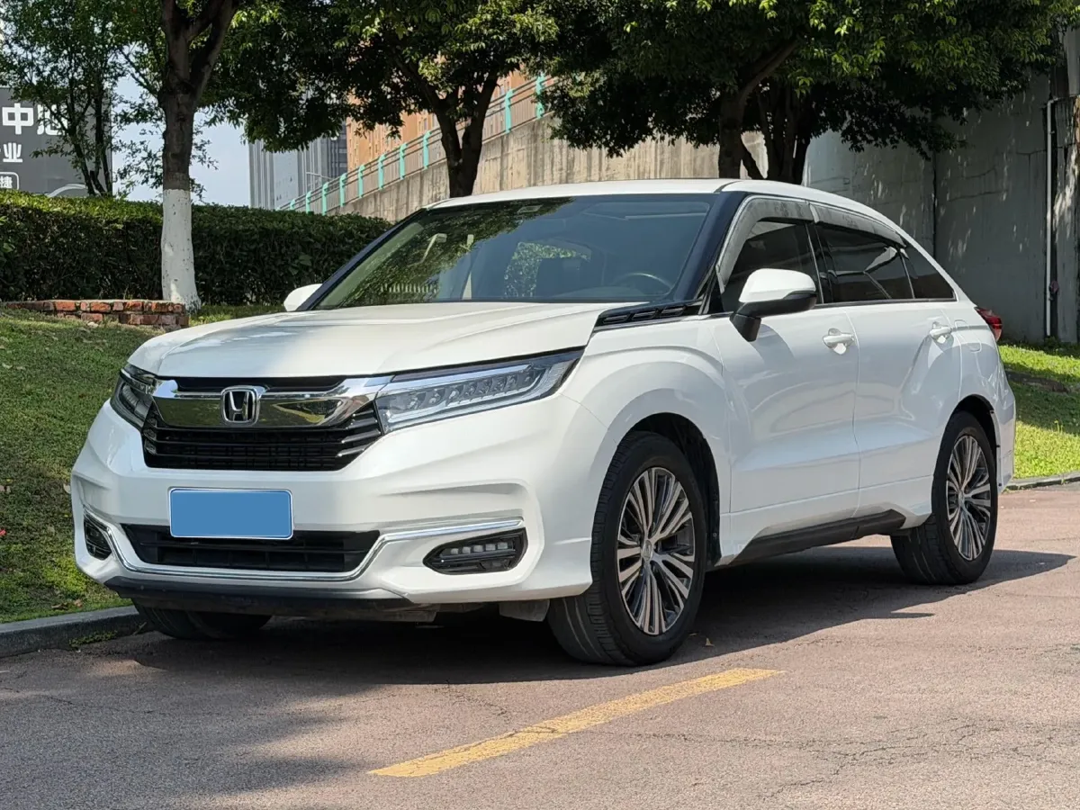 2020 Honda Avancier 1.5T 193HP L4 CVT,autocango,china used car exporter,china ev exporter,chinese used car exporter,chinese used ev exporter