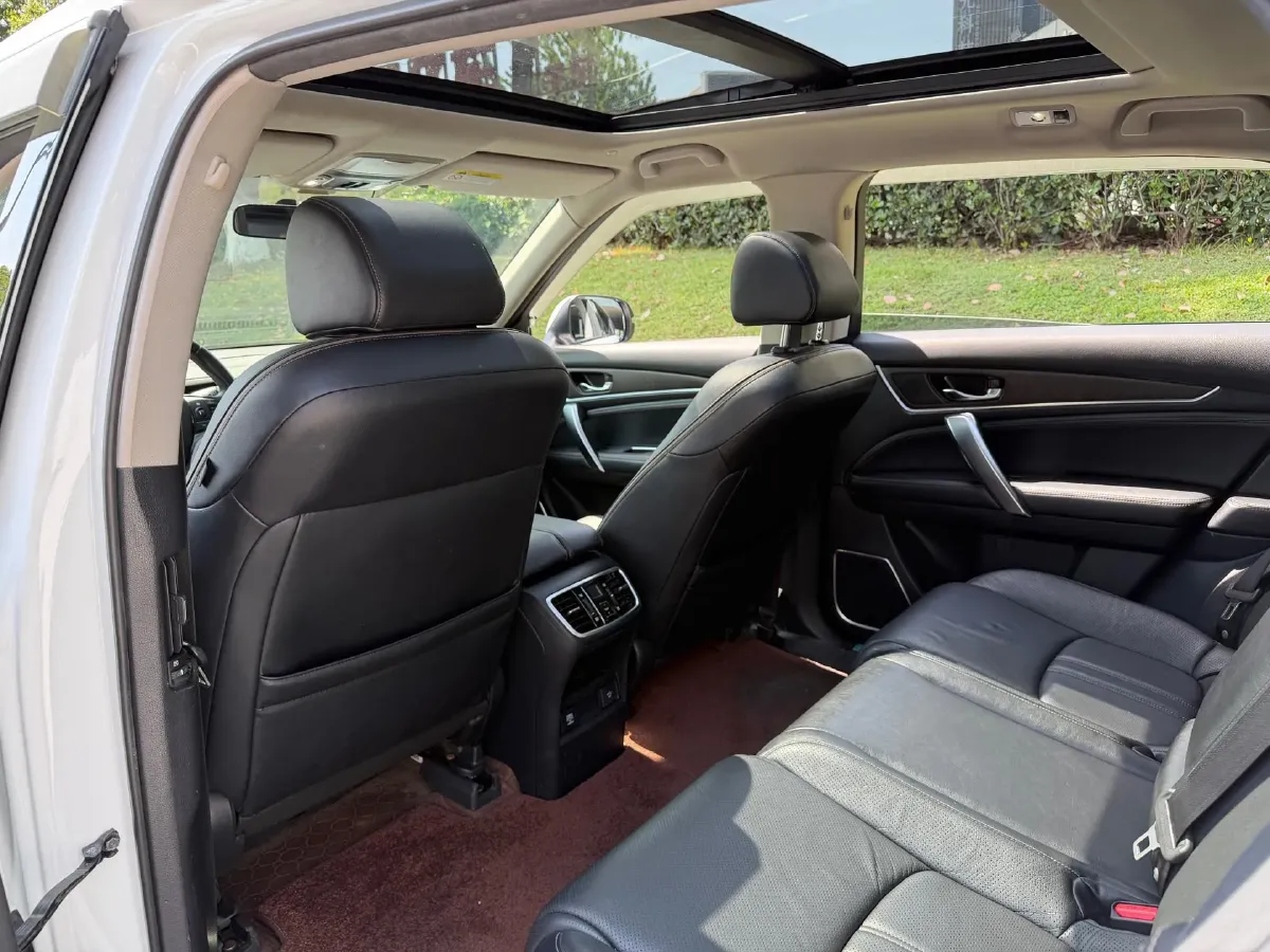 2020 Honda Avancier 1.5T 193HP L4 CVT,autocango,china used car exporter,china ev exporter,chinese used car exporter,chinese used ev exporter