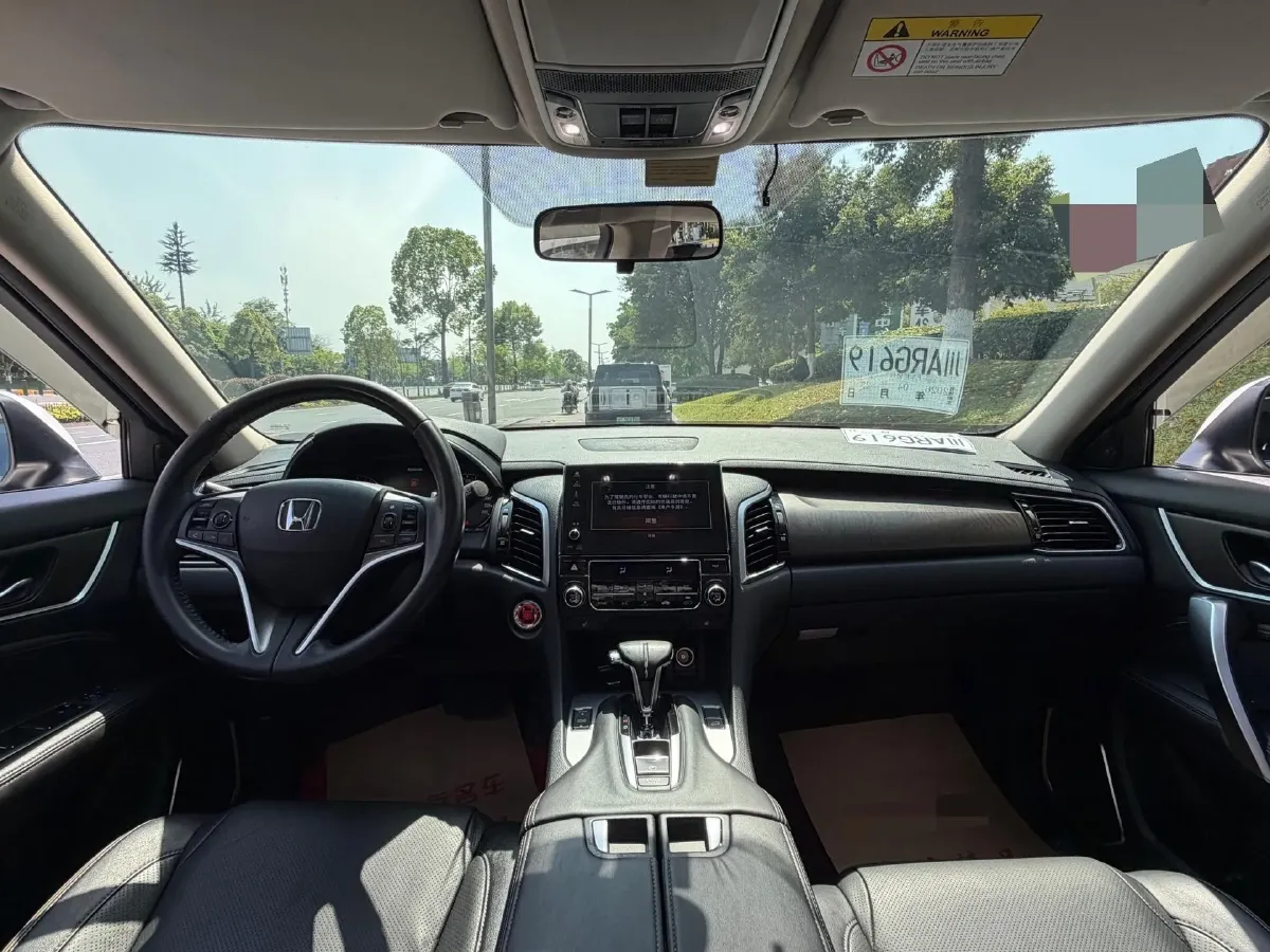 2020 Honda Avancier 1.5T 193HP L4 CVT,autocango,china used car exporter,china ev exporter,chinese used car exporter,chinese used ev exporter