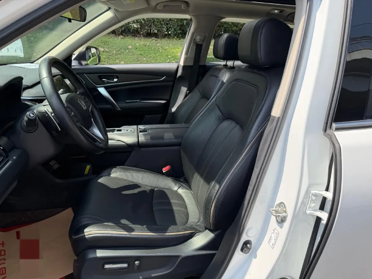 2020 Honda Avancier 1.5T 193HP L4 CVT,autocango,china used car exporter,china ev exporter,chinese used car exporter,chinese used ev exporter