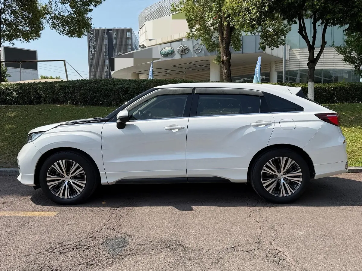 2020 Honda Avancier 1.5T 193HP L4 CVT,autocango,china used car exporter,china ev exporter,chinese used car exporter,chinese used ev exporter