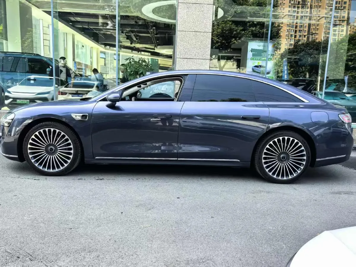 2025 HIMA Stelato S9T REEV 160HP REEV,autocango,china used car exporter,china ev exporter,chinese used car exporter,chinese used ev exporter