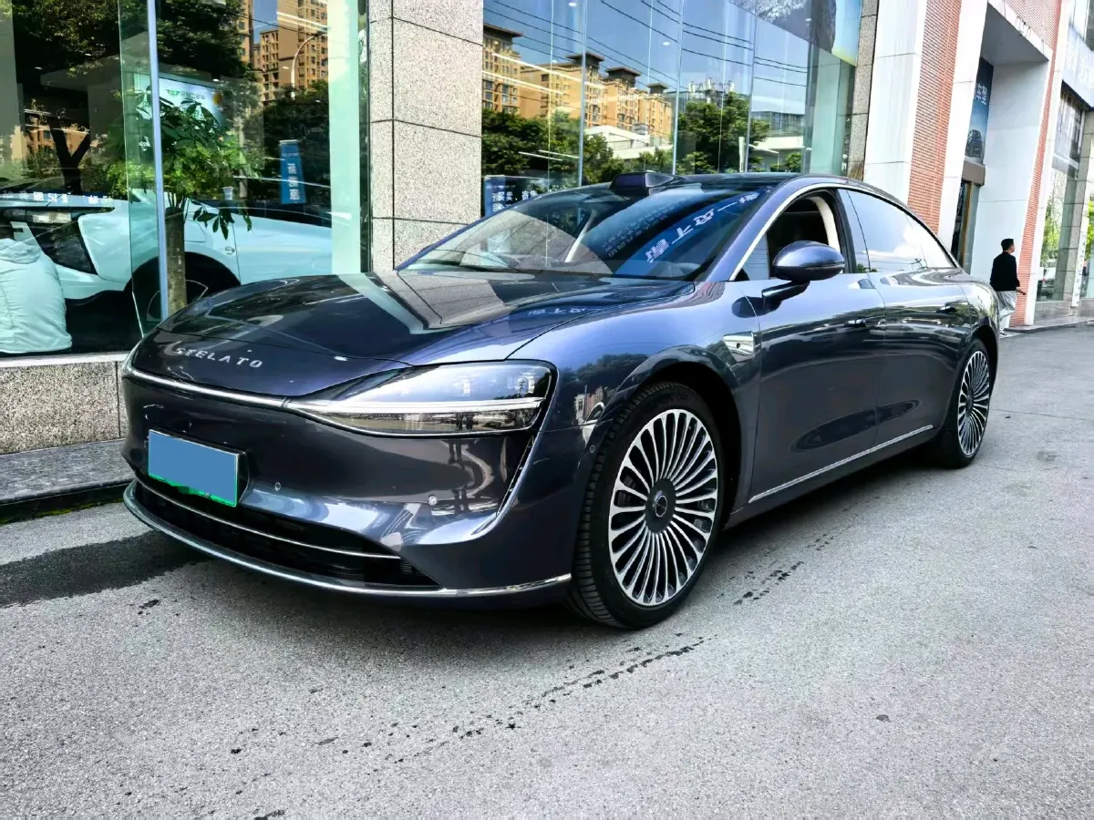 2025 HIMA Stelato S9T REEV 160HP REEV,autocango,china used car exporter,china ev exporter,chinese used car exporter,chinese used ev exporter