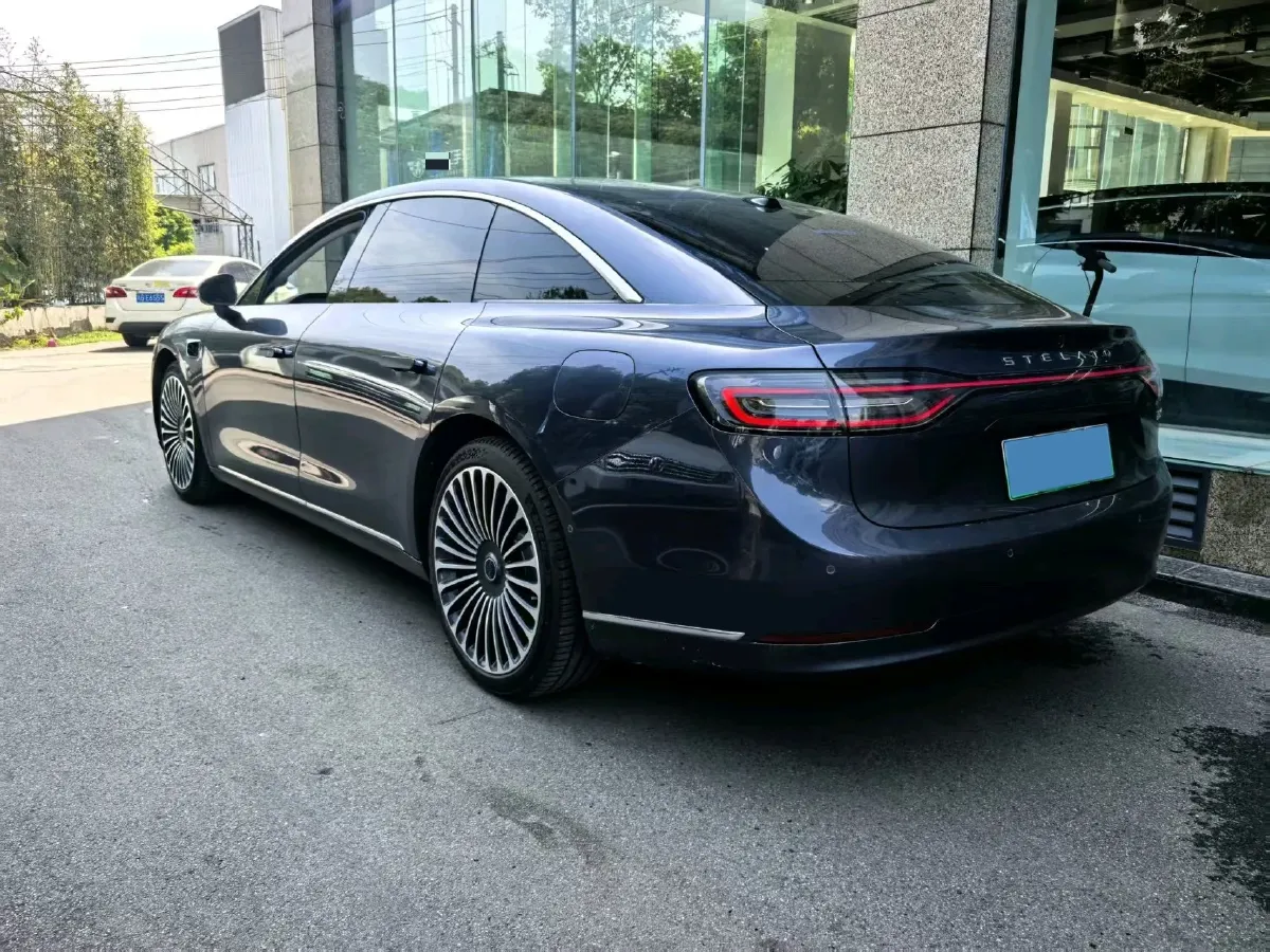 2025 HIMA Stelato S9T REEV 160HP REEV,autocango,china used car exporter,china ev exporter,chinese used car exporter,chinese used ev exporter