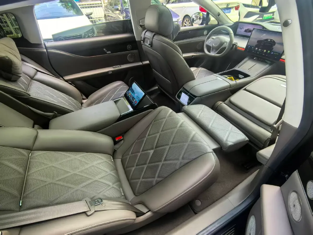 2025 HIMA Stelato S9T REEV 160HP REEV,autocango,china used car exporter,china ev exporter,chinese used car exporter,chinese used ev exporter