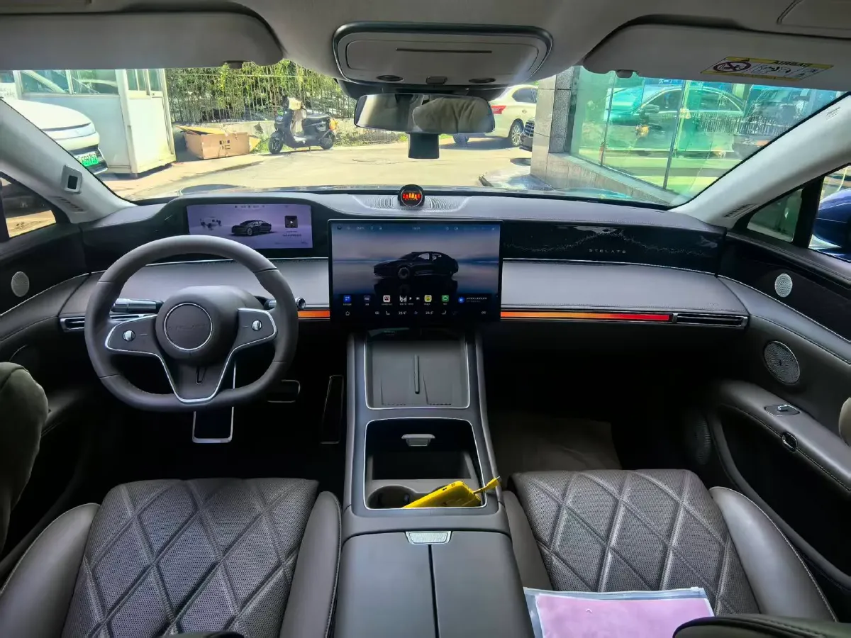 2025 HIMA Stelato S9T REEV 160HP REEV,autocango,china used car exporter,china ev exporter,chinese used car exporter,chinese used ev exporter