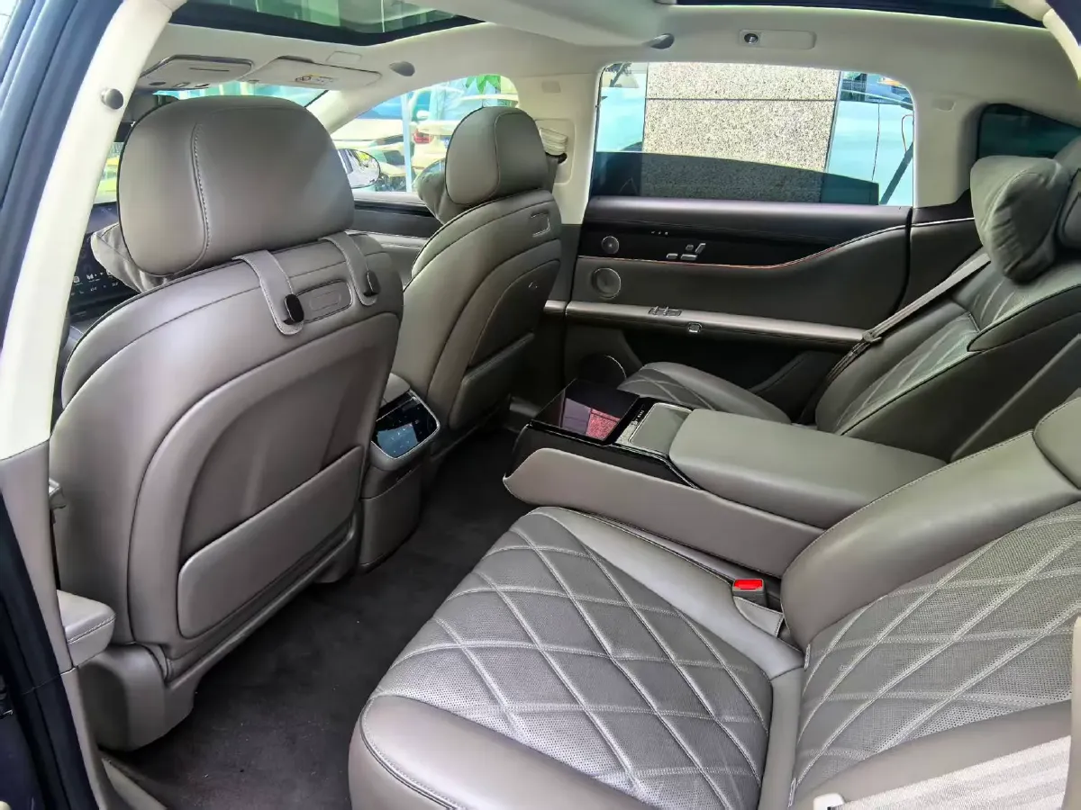 2025 HIMA Stelato S9T REEV 160HP REEV,autocango,china used car exporter,china ev exporter,chinese used car exporter,chinese used ev exporter