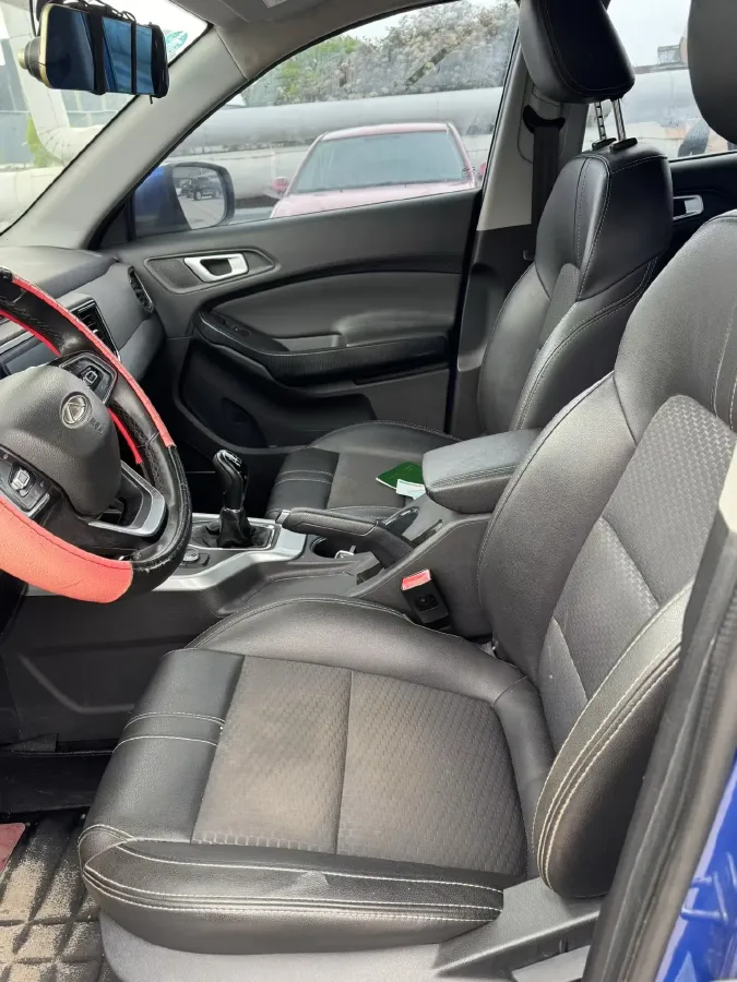 2019 Chery Tiggo 5x 1.5L 116HP L4 5MT,autocango,china used car exporter,china ev exporter,chinese used car exporter,chinese used ev exporter