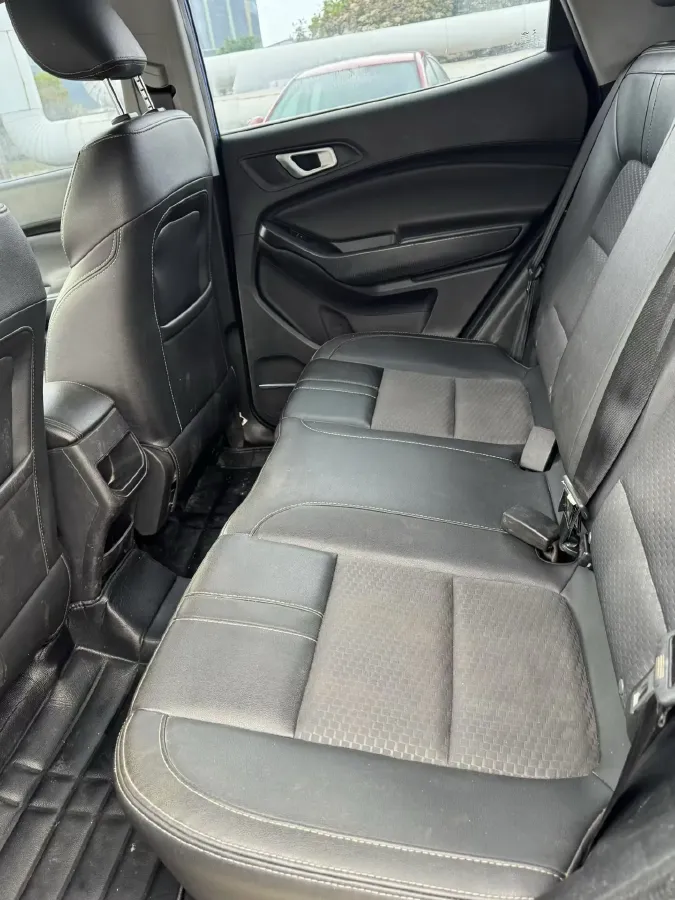 2019 Chery Tiggo 5x 1.5L 116HP L4 5MT,autocango,china used car exporter,china ev exporter,chinese used car exporter,chinese used ev exporter