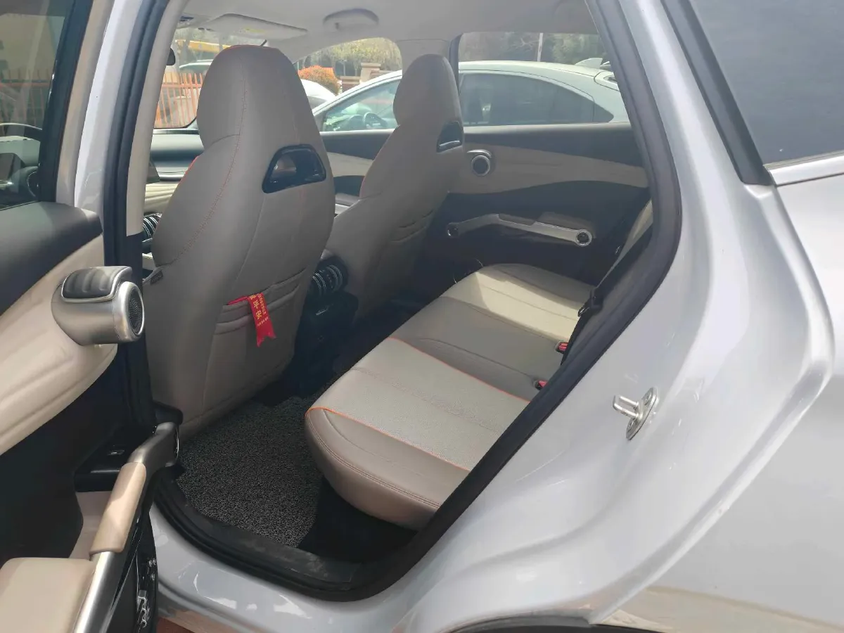 2024 BYD Yuan Plus BEV 60.48KWH,autocango,china used car exporter,china ev exporter,chinese used car exporter,chinese used ev exporter