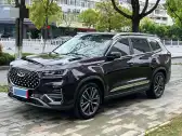 2021 CHERY TIGGO 8 PLUS,autocango,china used car exporter,china ev exporter,chinese used car exporter,chinese used ev exporter