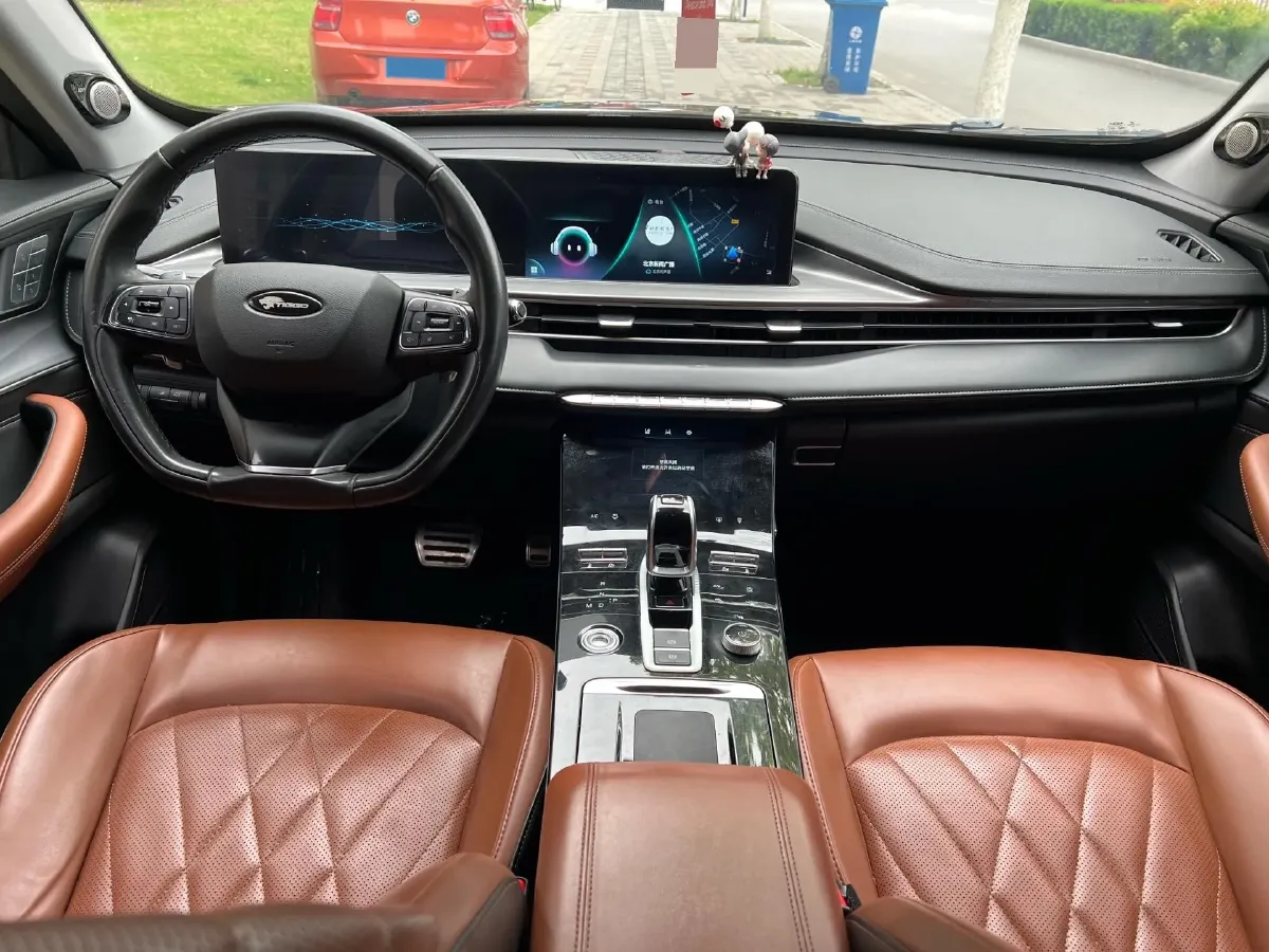 2021 Chery Tiggo 8 Plus 1.6T 197HP L4 7DCT,autocango,china used car exporter,china ev exporter,chinese used car exporter,chinese used ev exporter