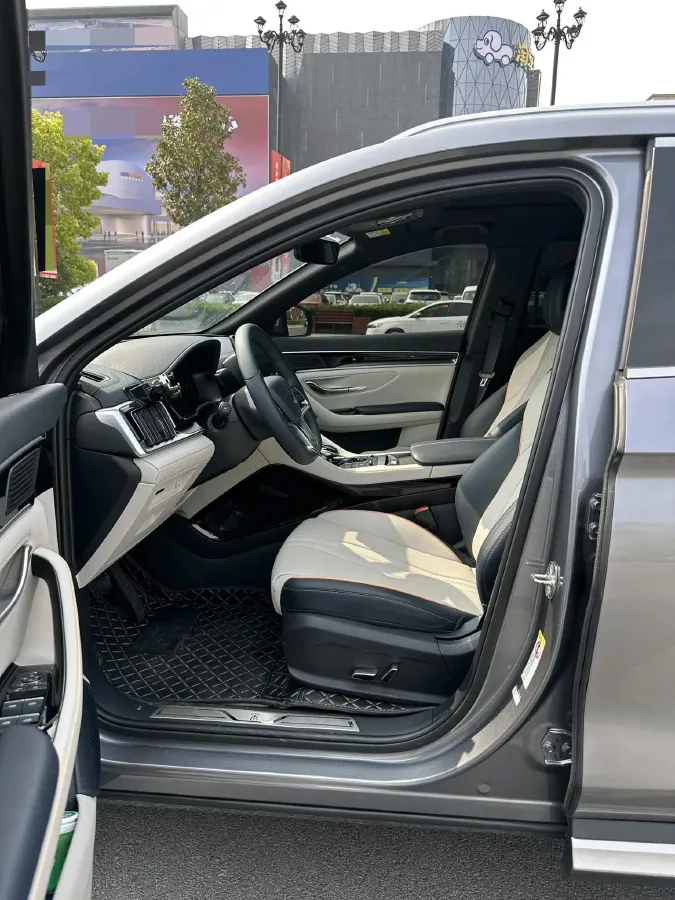 2021 BYD Song Plus 1.5L 110HP L4 E-CVT PHEV 18.3KWH,autocango,china used car exporter,china ev exporter,chinese used car exporter,chinese used ev exporter