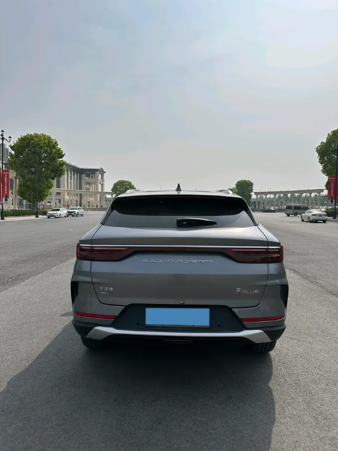 2021 BYD Song Plus 1.5L 110HP L4 E-CVT PHEV 18.3KWH,autocango,china used car exporter,china ev exporter,chinese used car exporter,chinese used ev exporter
