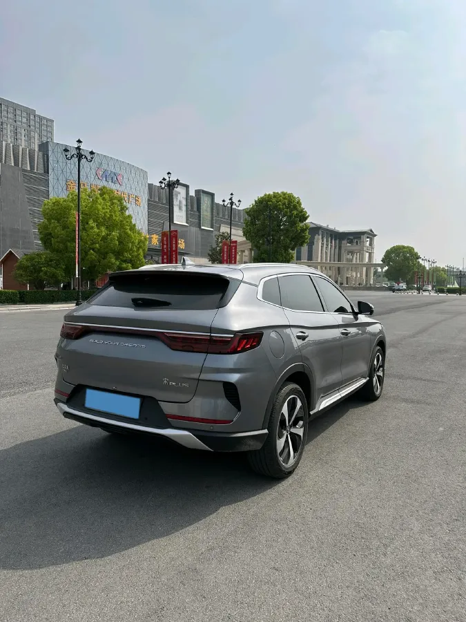 2021 BYD Song Plus 1.5L 110HP L4 E-CVT PHEV 18.3KWH,autocango,china used car exporter,china ev exporter,chinese used car exporter,chinese used ev exporter
