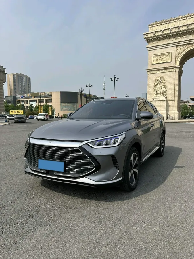 2021 BYD Song Plus 1.5L 110HP L4 E-CVT PHEV 18.3KWH,autocango,china used car exporter,china ev exporter,chinese used car exporter,chinese used ev exporter